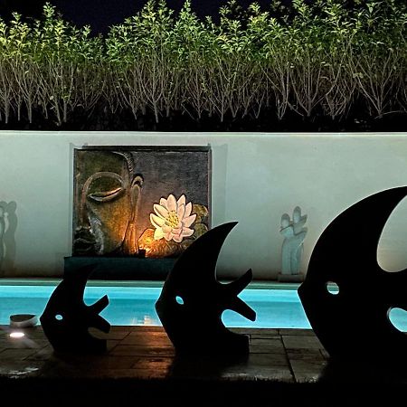 Mas Beau Soleil & Spa Cottages De Charme Avec Jacuzzi&Jardin Prives Saint-Remy-de-Provence Bagian luar foto