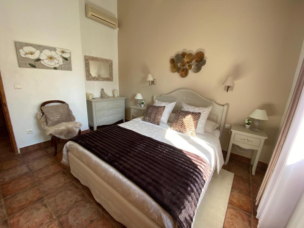 Mas Beau Soleil & Spa Cottages De Charme Avec Jacuzzi&Jardin Prives Saint-Remy-de-Provence Bagian luar foto